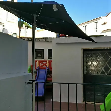 Apartamento Cativos Alfama By Team4you *