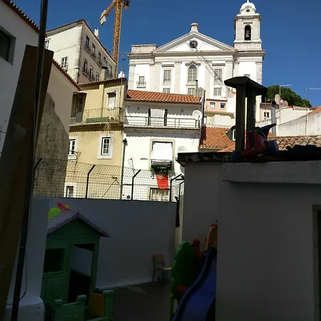 Cativos Alfama By Team4you