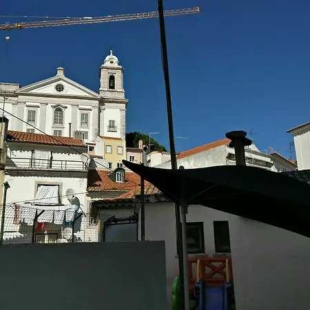 Cativos Alfama By Team4you * Lisbon